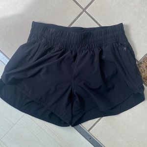 Lululemon Tracker Shorts